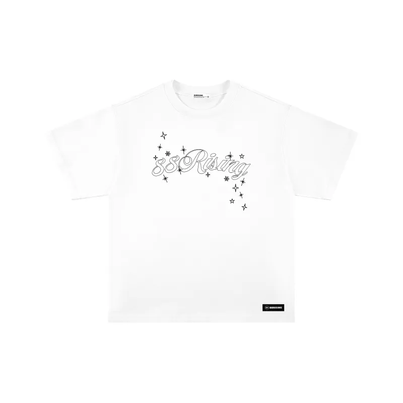 88rising T Shirts Unisex-0