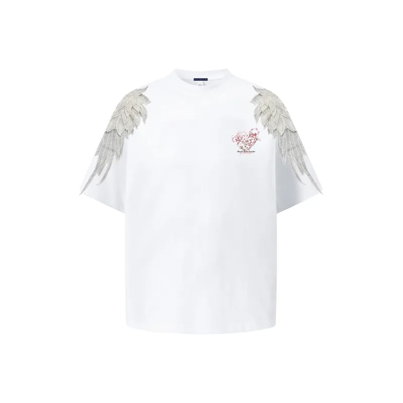 PAUL COSTELLOE T Shirts Unisex-11