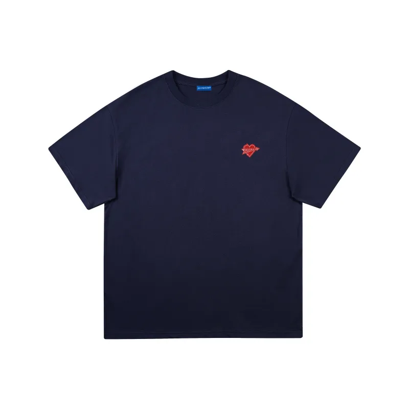 42SPACESHIP T Shirts Unisex-10