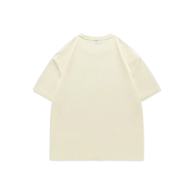 VERAF CA T Shirts Unisex-5