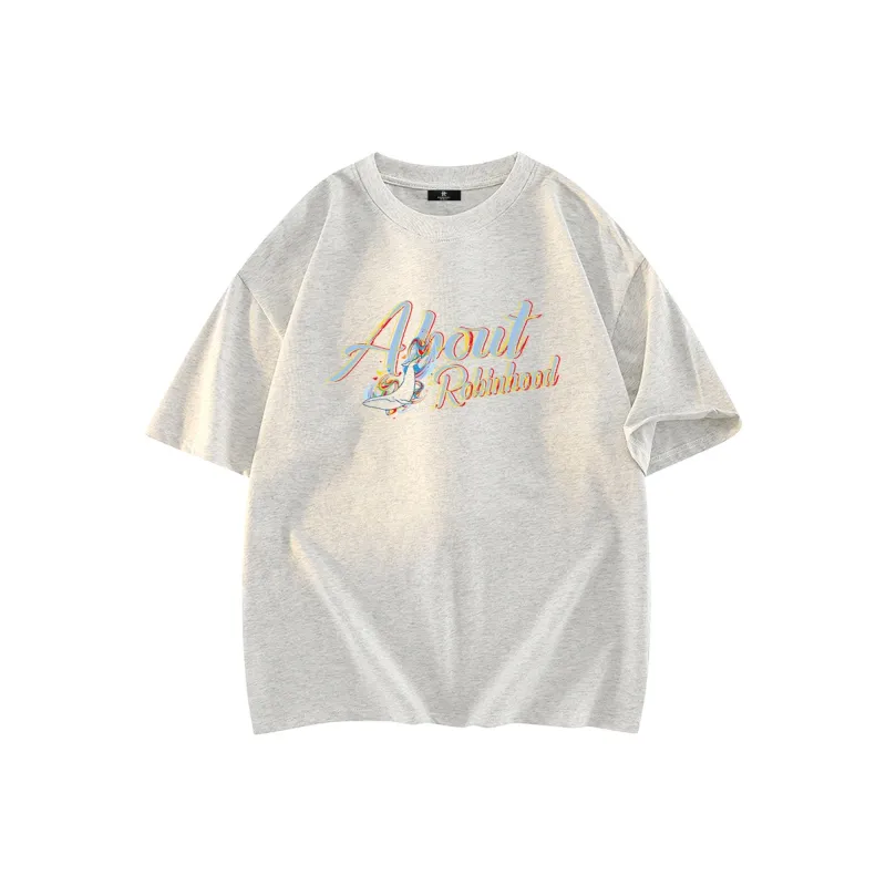 ROBINHOOD T Shirts Unisex-12