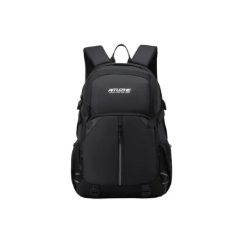 BOBDOG X Aitu Collaboration Polyester Backpack Tubas Unisex Multicolor