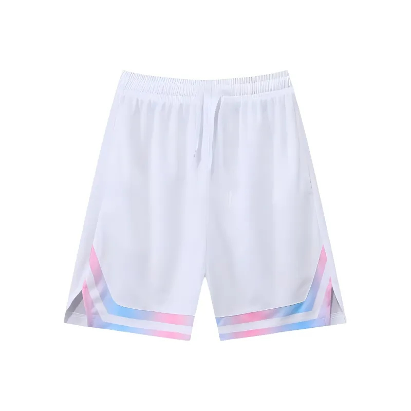 HLPT Casual Shorts Unisex-3
