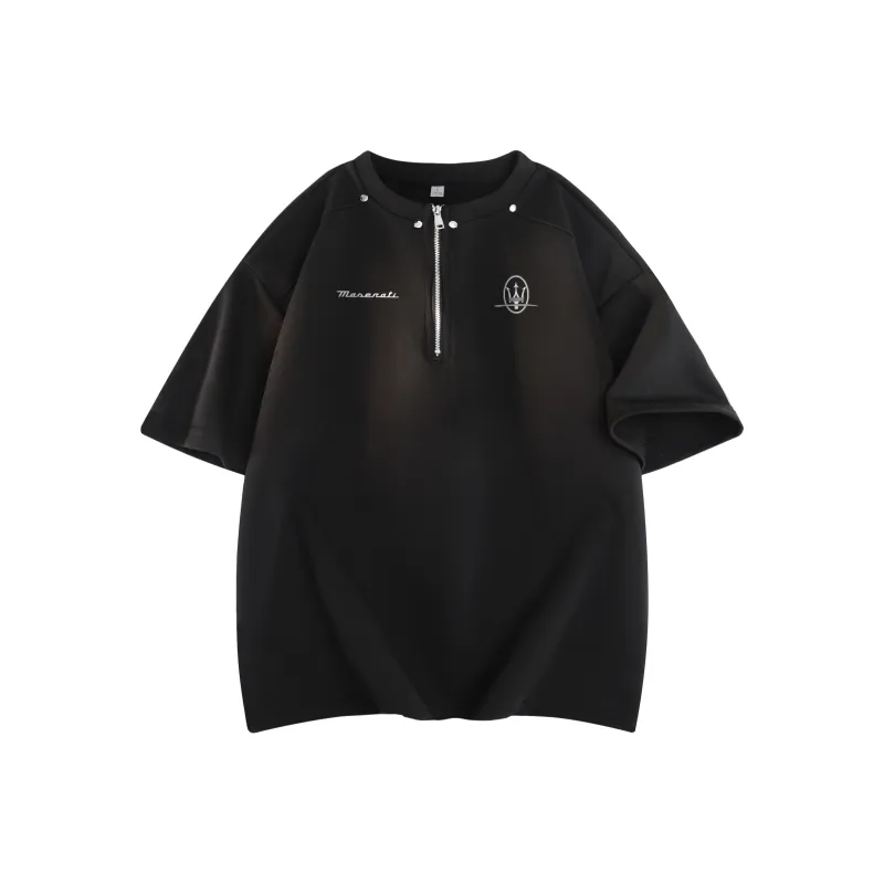 Maserati T Shirts Women's-2