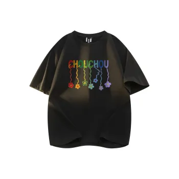 CHOUCHOUS T Shirts Unisex