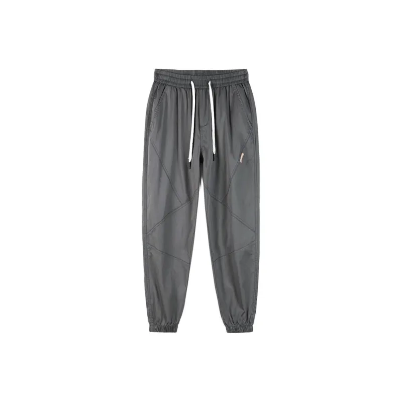 VERAF CA Casual Pants Men-5