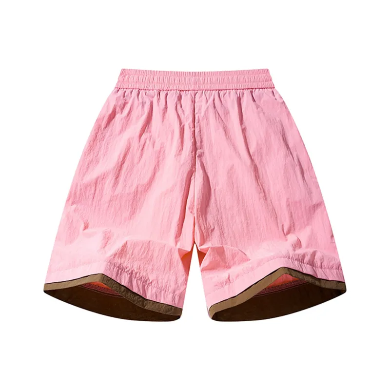 MIIOW Trendy Party Collection Cooling Summer Collection Casual Shorts Unisex-16