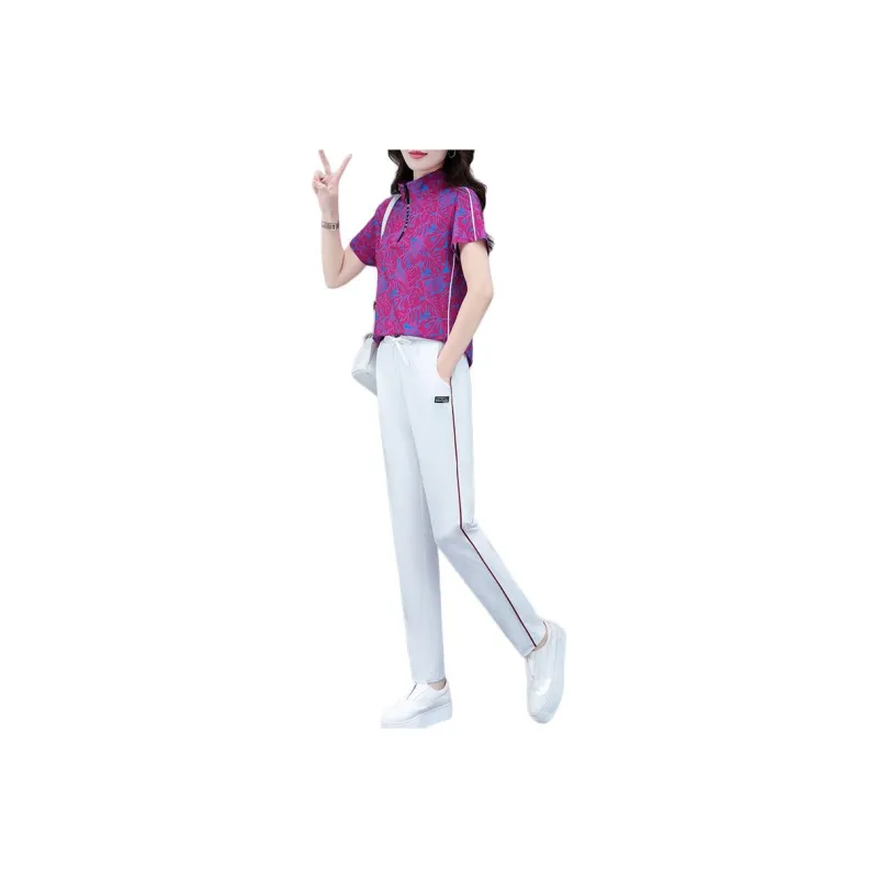 Kele Coco Casual Suits Women's-4