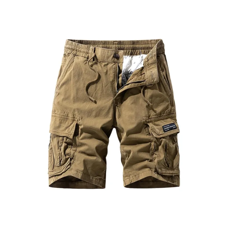 VERAF CA Casual Shorts Men-5