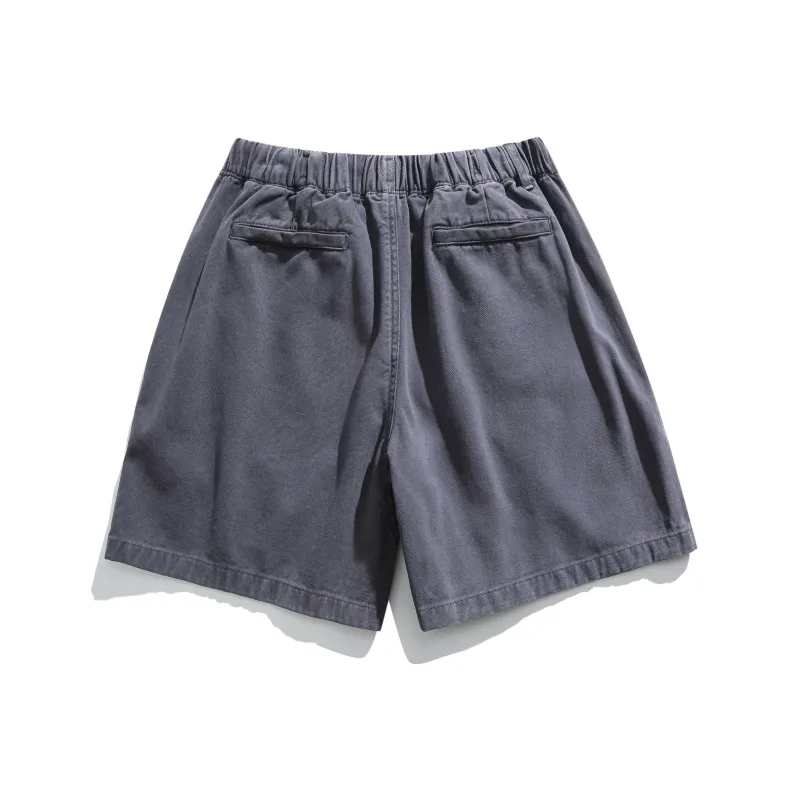 TALKING TOM Casual Shorts Unisex-16