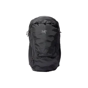 Arcteryx Mantis 32L Outdoor Bags Nylon Black Unisex