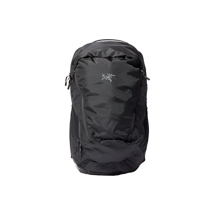 Arcteryx Mantis 32L Outdoor Bags Nylon Black Unisex-0