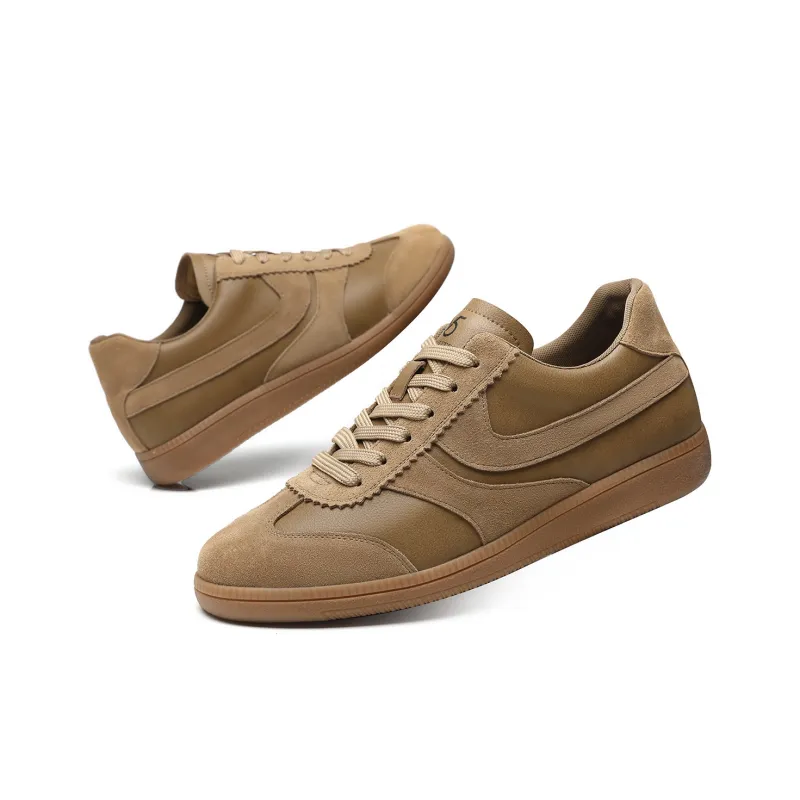 15 MINS Low Top Casual Shoes Men's-7