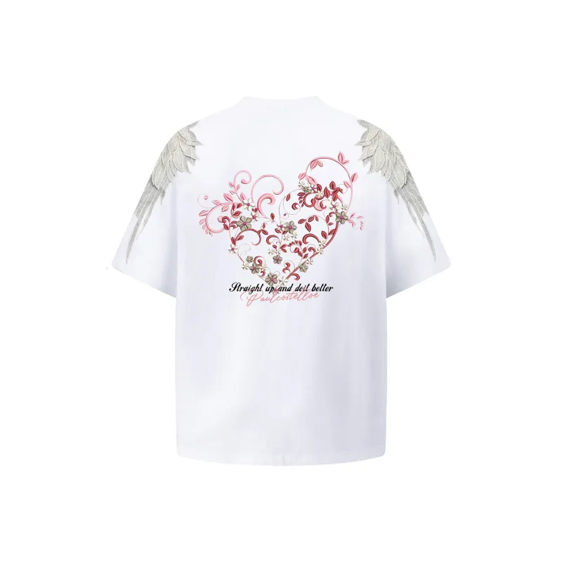 PAUL COSTELLOE T Shirts Unisex-4