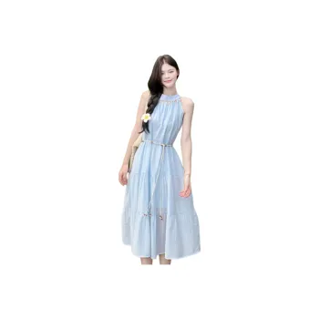 COVER TIME Sleeveless Dress Women's