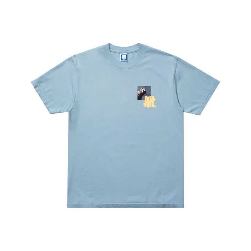 UNDEFEATED T Shirts Unisex-3