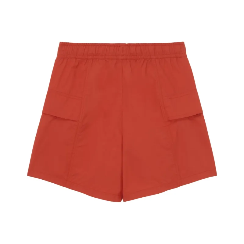 THE NORTH FACE Casual Shorts Women's Tomato-1