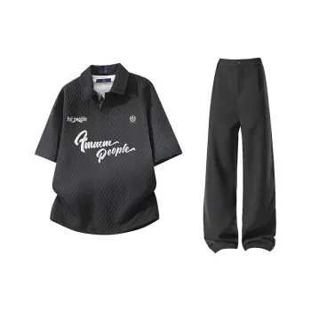 FAX FOR FMACM Casual Sportswear Unisex