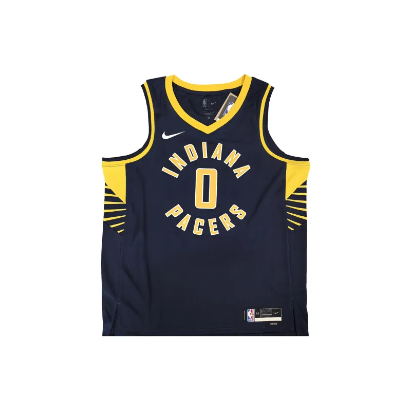 Huayitaojin Walker Basketball Fan Supplies With Beckett BAS Official Certification Not Framed, Men's Collection Black-2