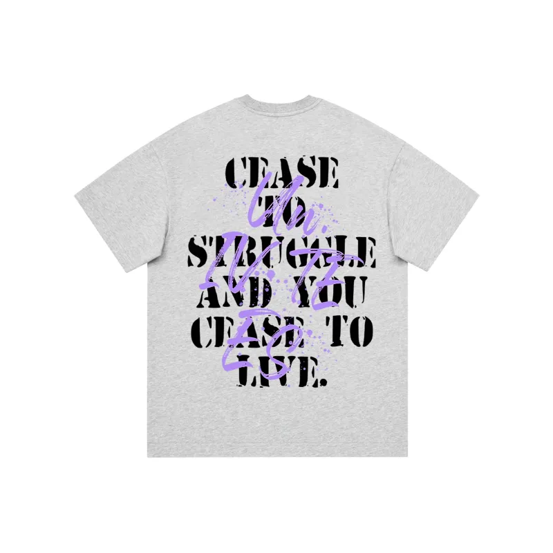 Universal Templates T Shirt Unisex-8