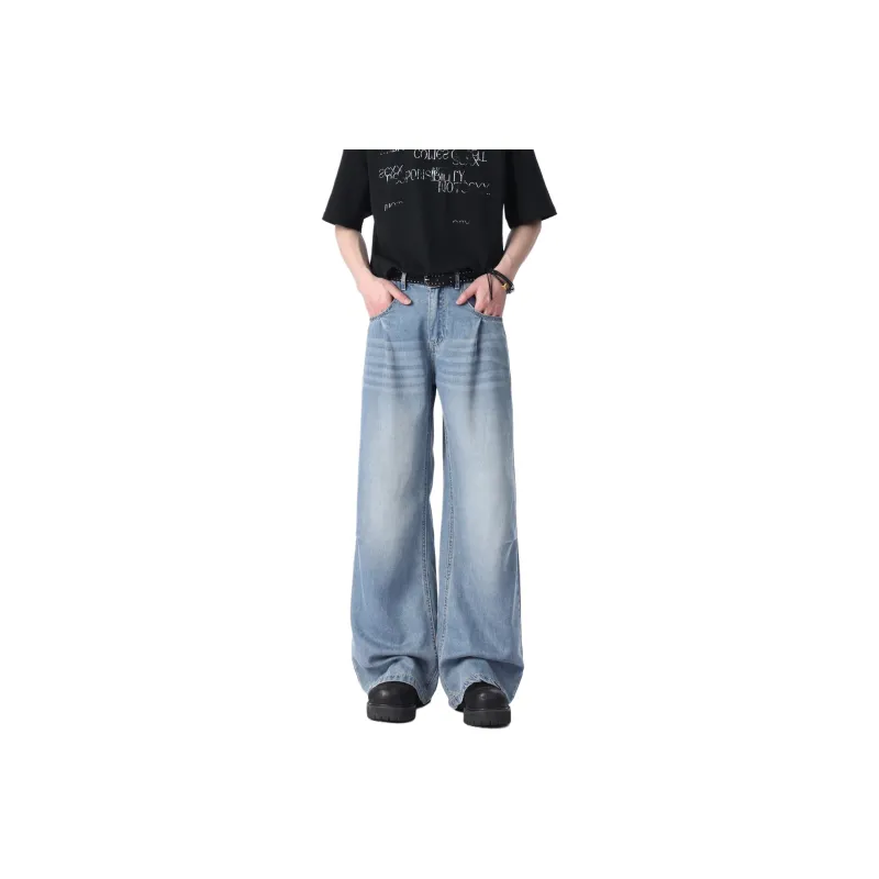 HAPPY PARTY Jeans Unisex-13
