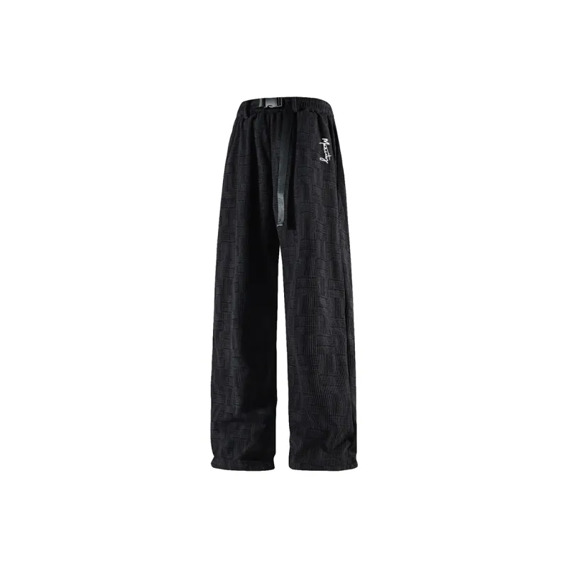 Manchester City F.C. Casual Pants Unisex-0