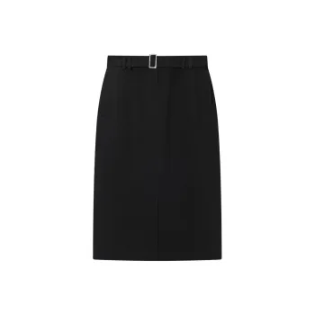 COVERINS Casual Long Skirt Women's