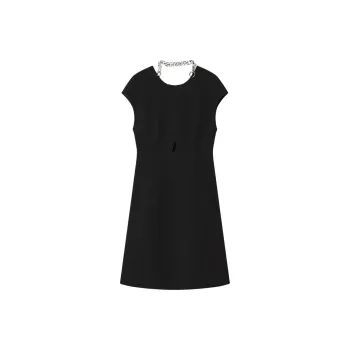 COVERINS Short Sleeved Dress Women's