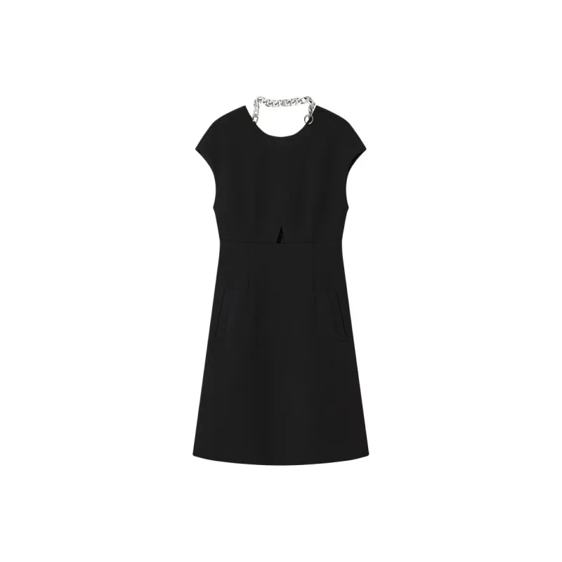 COVERINS Short Sleeved Dress Women's-0