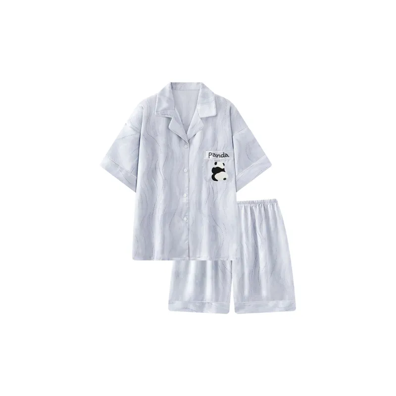Top Melon Pajama Set Unisex 2 Clothing Sets-1