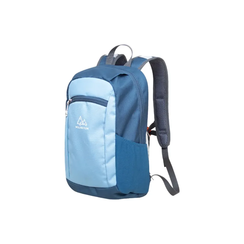 Jiang Qi Polyester Backpack Kids' Multicolor-0