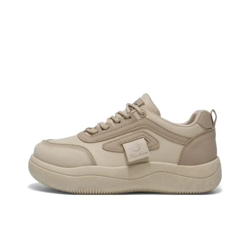 ZULISHI Low Top Skateboard Shoes Women's-0