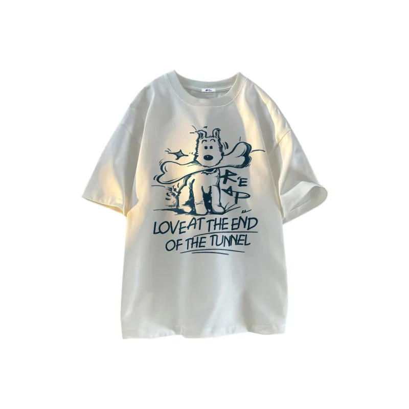 WARRIOR T Shirts Women's-0