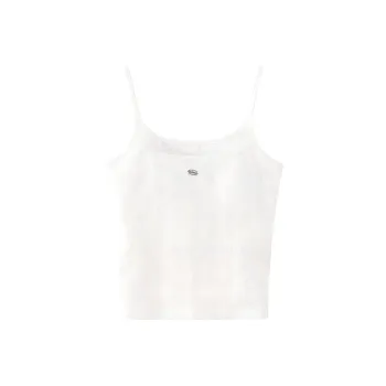 CHUU Tank Tops Women's White