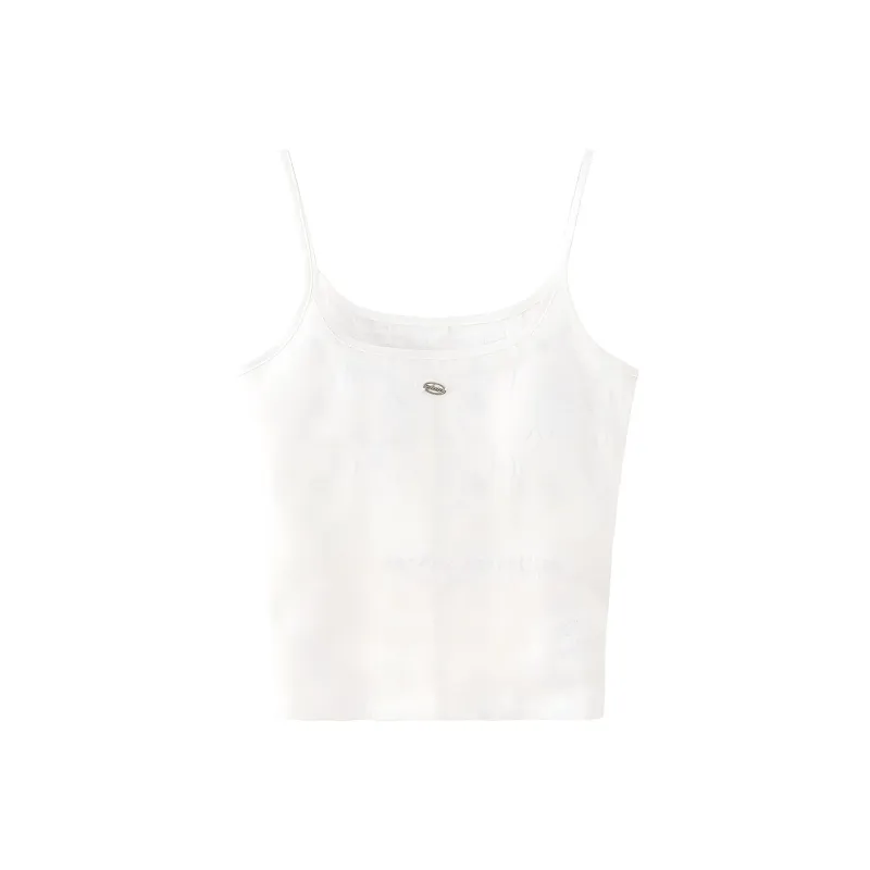CHUU Tank Tops Women's White-0