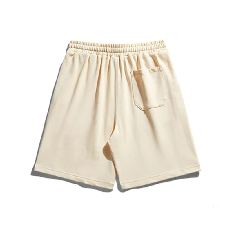 FAIRWHALE Casual Shorts Women's-5