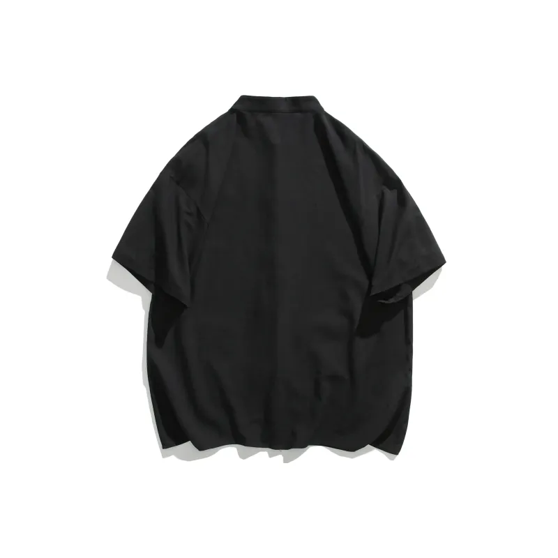 KAIPAINEN Shirts Men-4