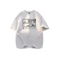 White Heather Gray