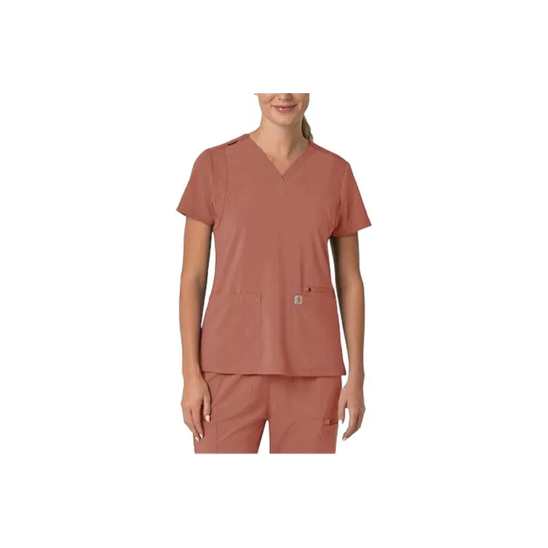 Carhartt T Shirts Women's-12