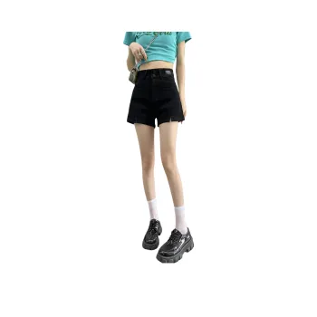 ORIGIN Denim Shorts Women's