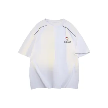 TUCANO T Shirts Unisex