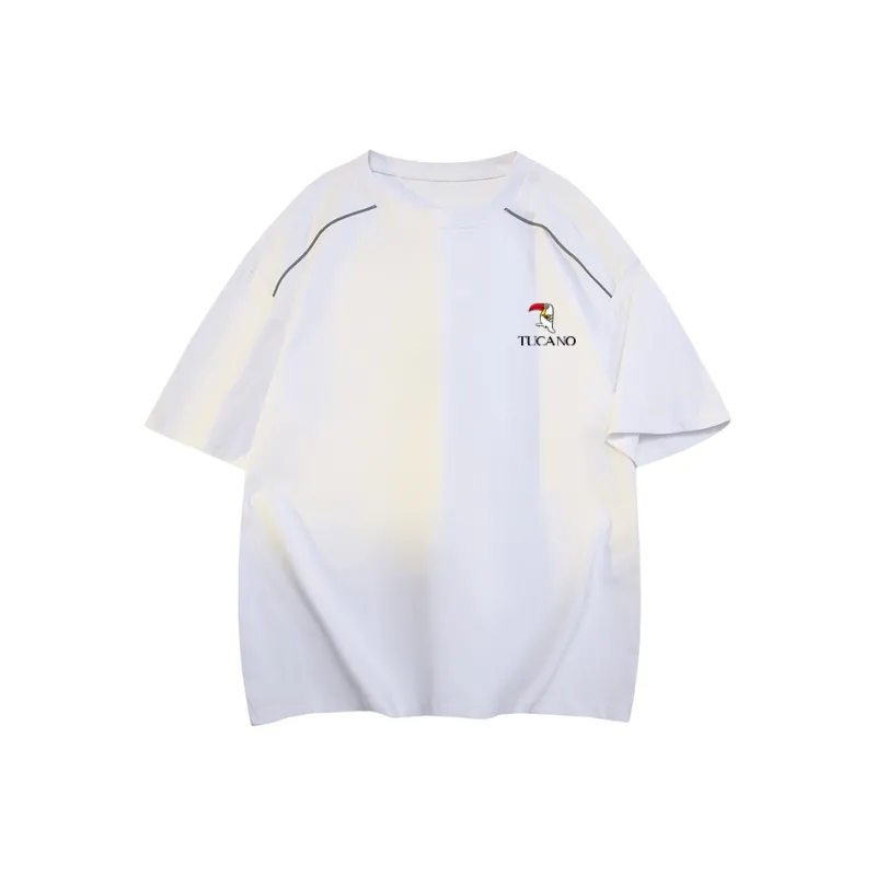 TUCANO T Shirts Unisex-0