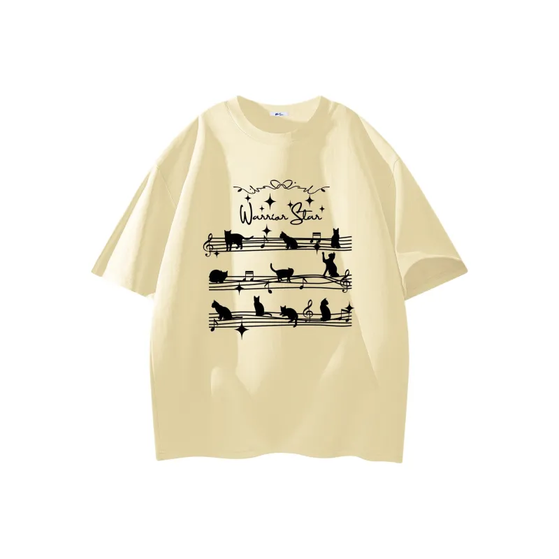 WARRIOR T Shirts Women's-5