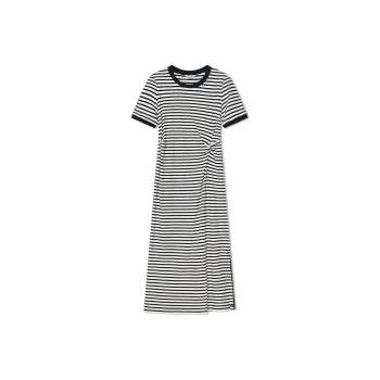 COVERINS Short Sleeved Dress Women's