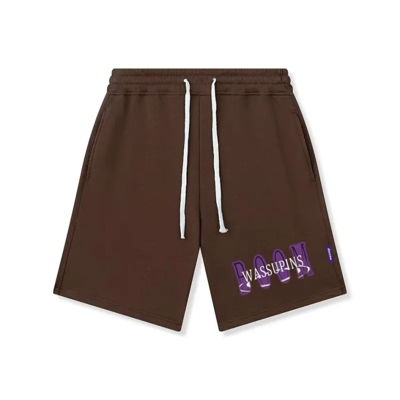 LESS BEARS Casual Shorts Women's-3