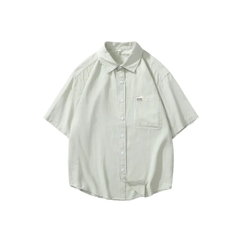 EPTISON Shirts Unisex-12
