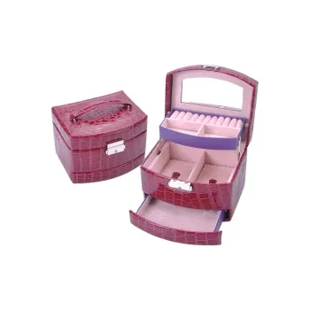THE THREE SHEEP Beauty Storage Boxes
