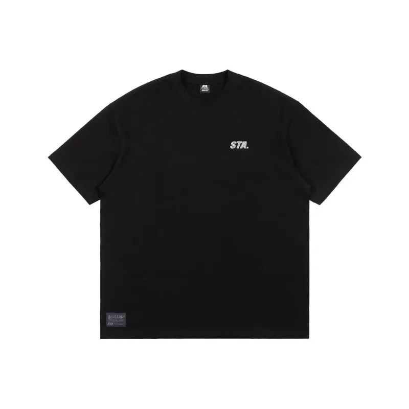 STA T Shirts Unisex-10