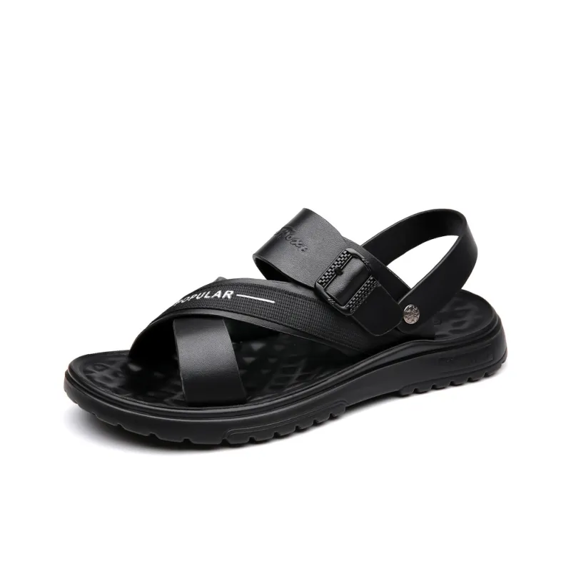 Frank Mully Beach Sandals Men's-0