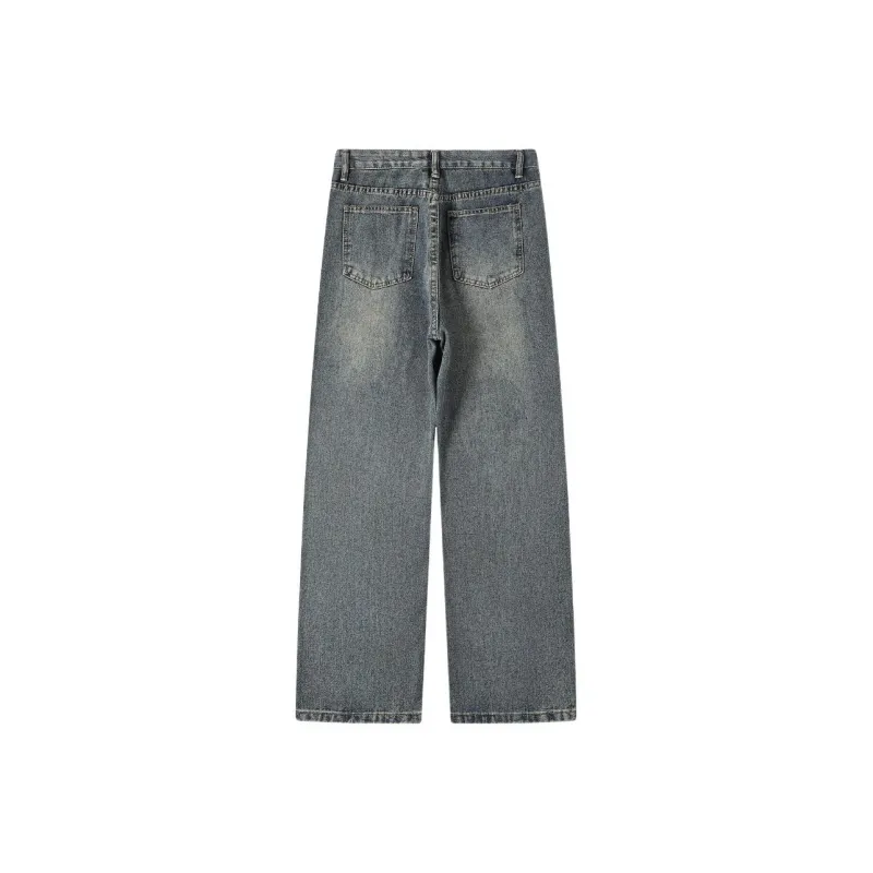 Kudamm Jeans Unisex-11